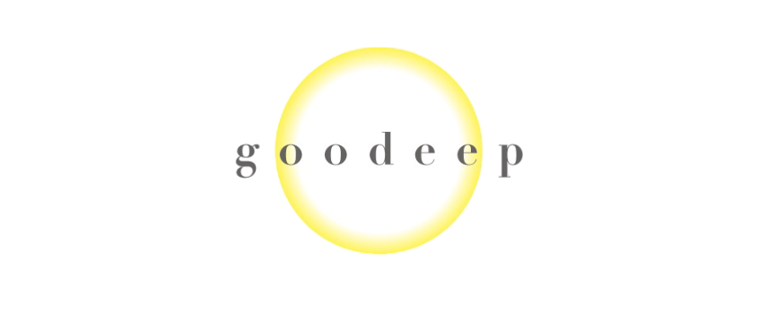 logo goodeep